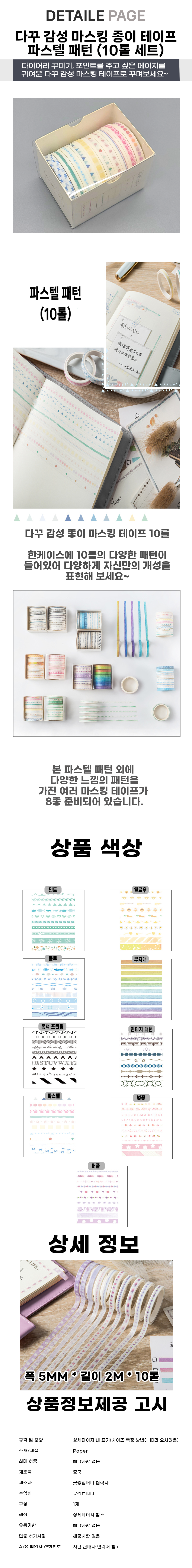 상품 상세 이미지